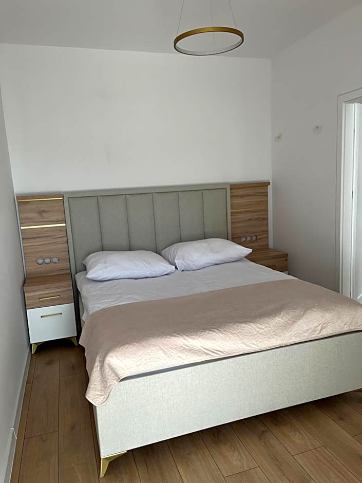 Apartamenty Richter By The Sea