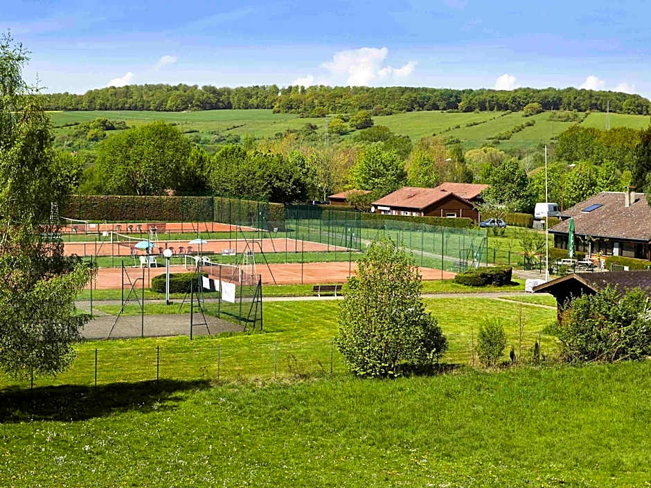 ibis Styles Sarrebourg