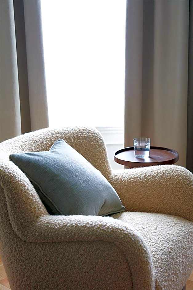 The Bellevue Hotel, in The Unbound Collection by Hyatt