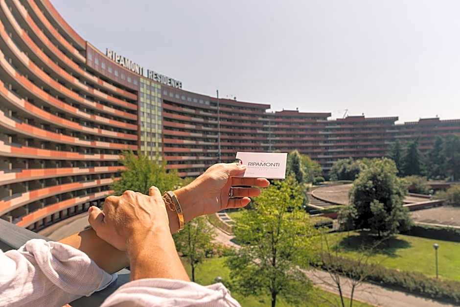 Ripamonti Residence & Hotel Milano