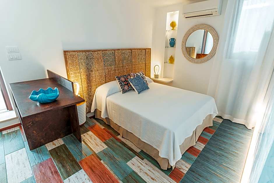 Echi di Puglia Marsento