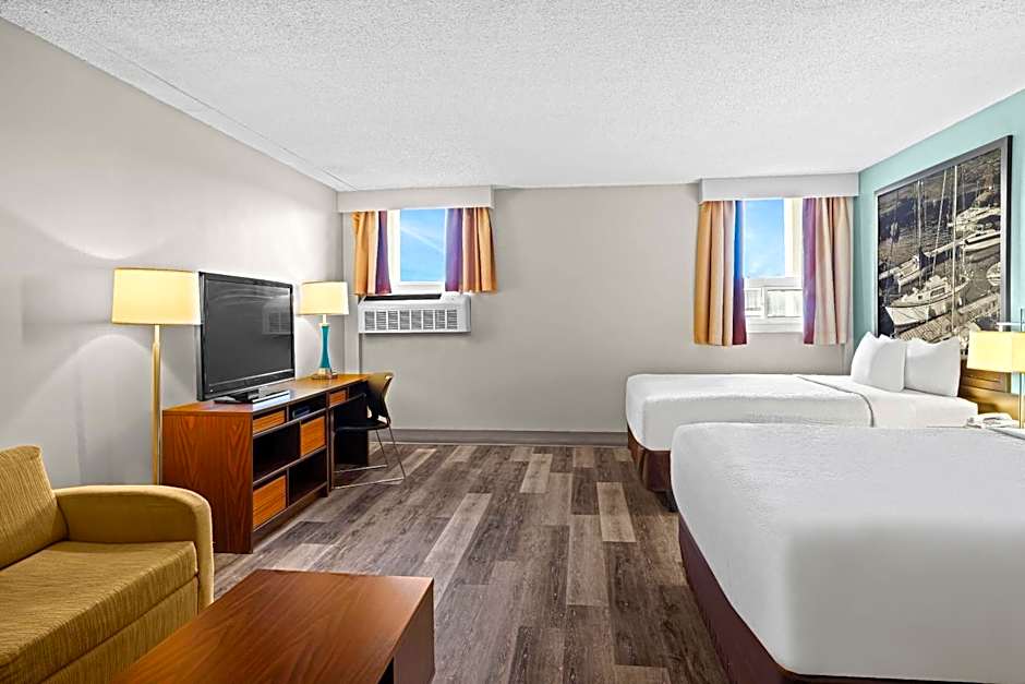 Super 8 by Wyndham Thunder Bay