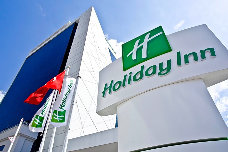 Holiday Inn Gaziantep By IHG