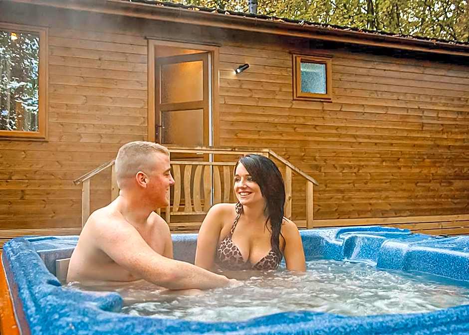 Jamies Cragg Holiday Park