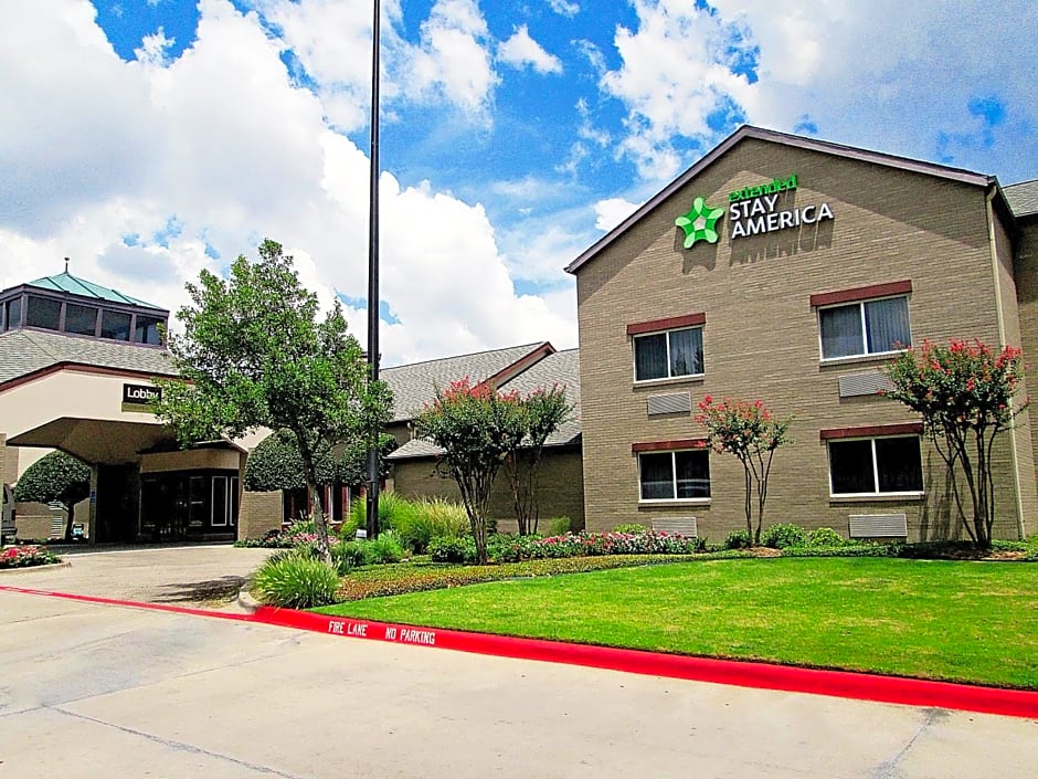 Extended Stay America Select Suites - Dallas - Richardson
