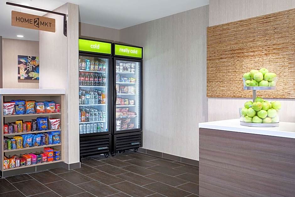 Home2 Suites By Hilton Smithfield Providence