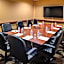 Sheraton Westport Plaza Hotel St. Louis