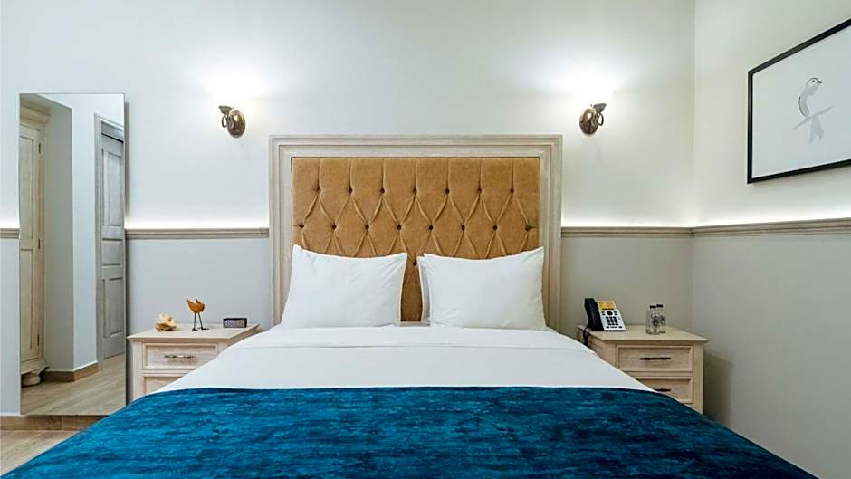 Voco Royalty Puebla Downtown By IHG