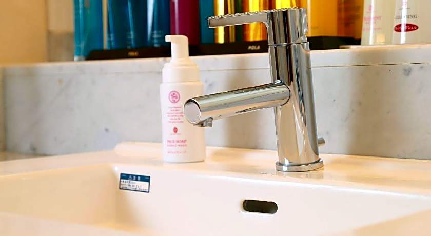 Hotel Grand Fine Toyonaka Minami