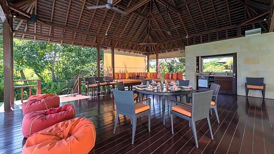 Bendega Villas by Elite Havens