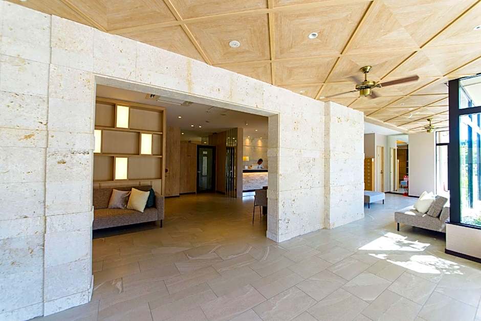 Best Western Okinawa Kouki Beach