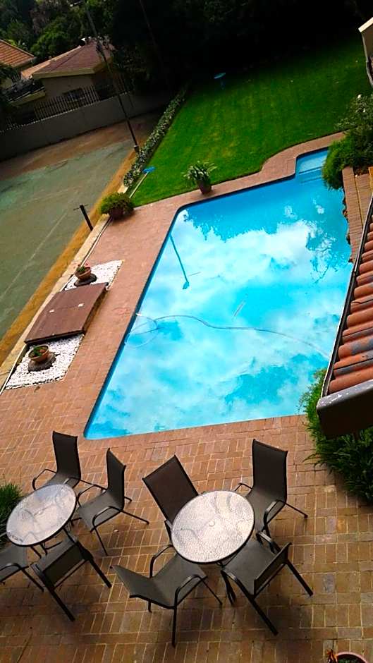 The Bedford View Guest House