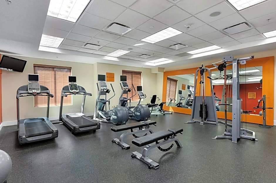 Hilton Garden Inn Mobile West
