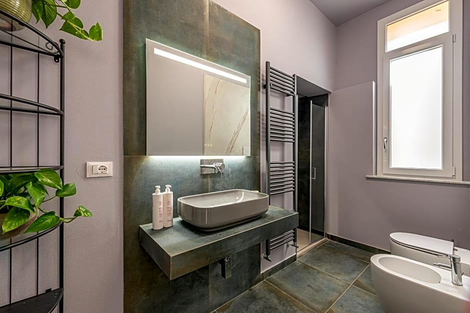 Villa Ammirata Mondello by Wonderful Italy