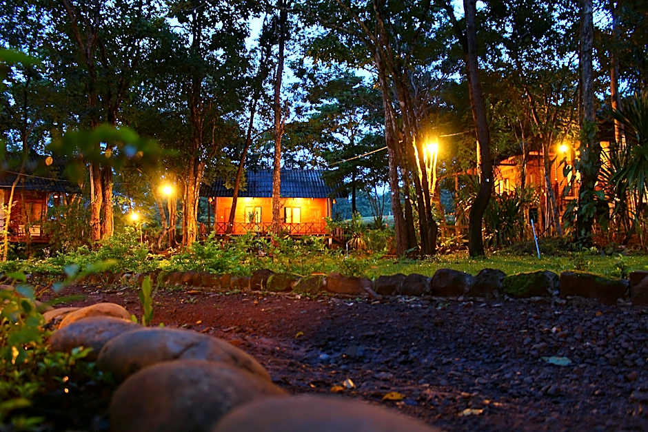 Tadlo Lodge