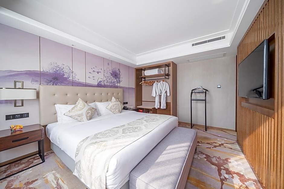 Wuhan Hongguang Hotel