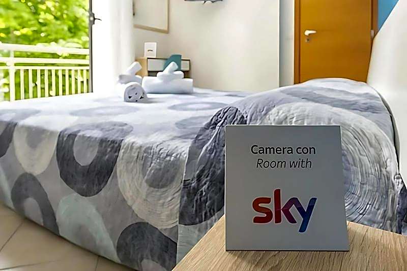 Hotel ITALY