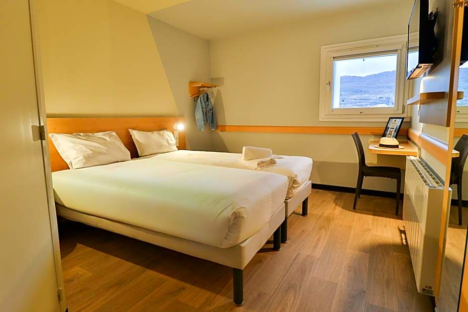 Hotel ibis budget Aix Les Bains - Gresy