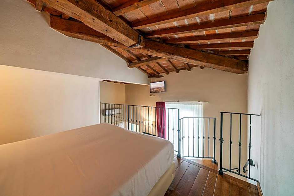 Residenza Conte di Cavour & Rooftop