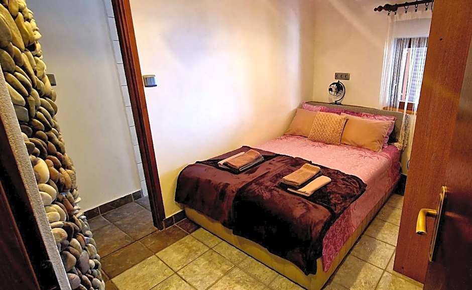 Apartmani Marija