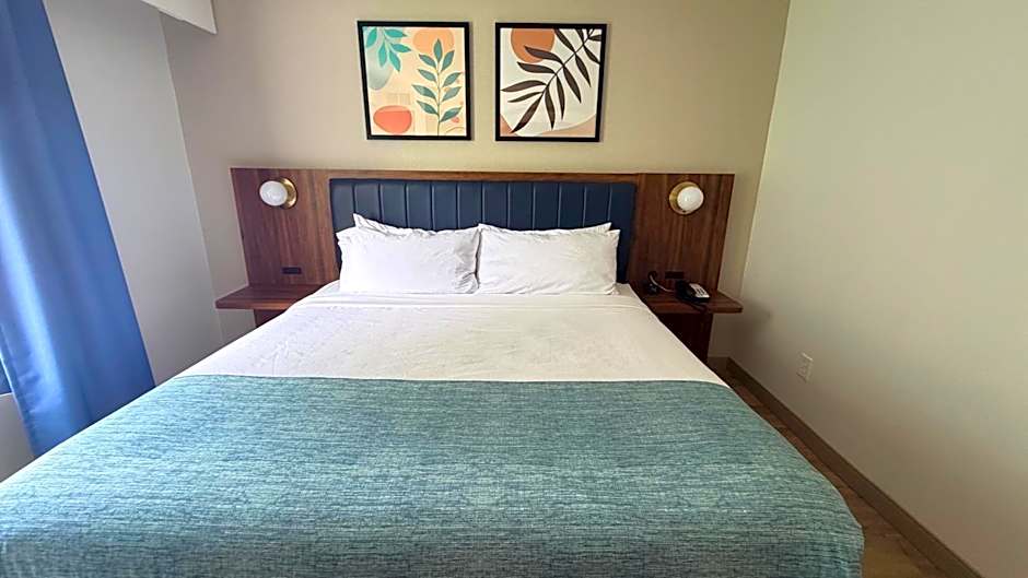 Wingate by Wyndham Athens Near Downtown