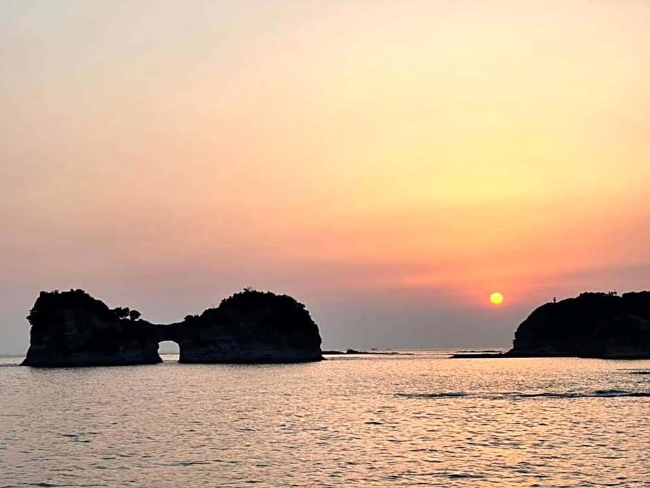 Iso Tokei - Vacation STAY 61909v