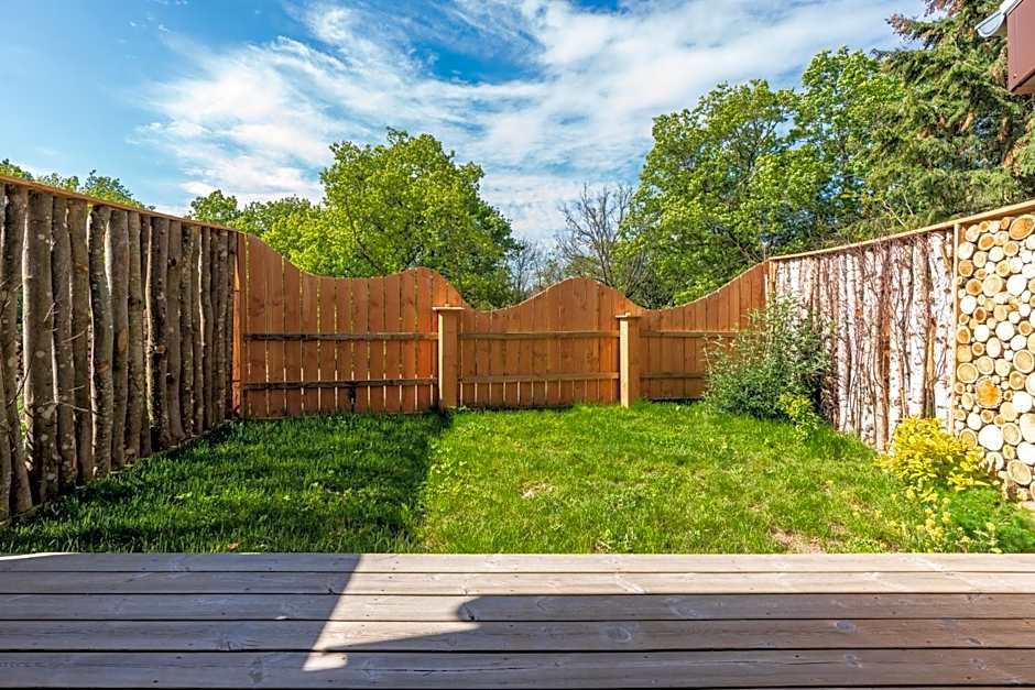 Domaine du Hirtz, Restaurant & Spa