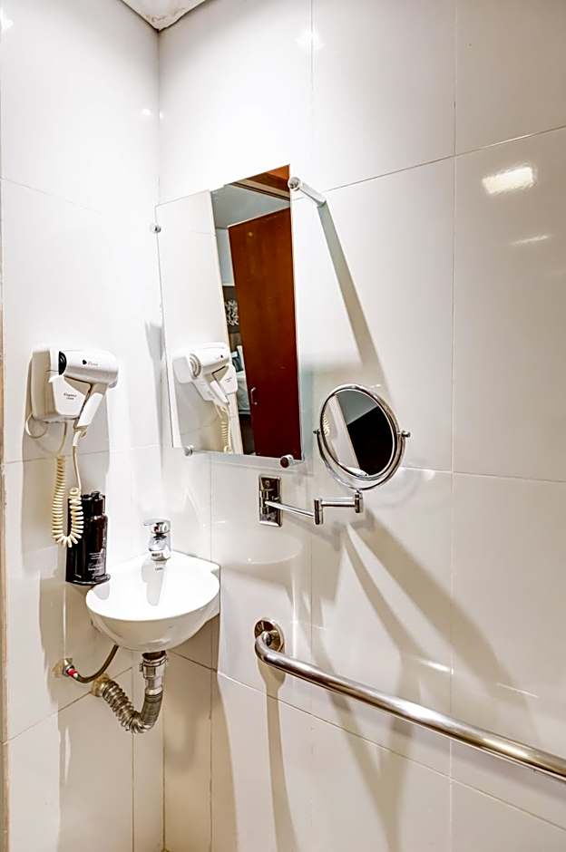 Allia Gran Hotel Pampulha Suites