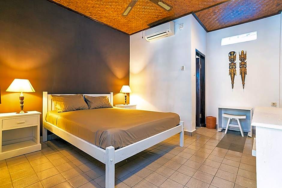 Puri Agung Homestay