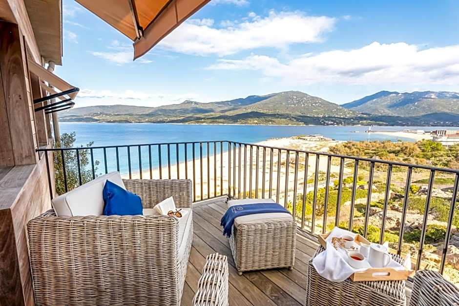 Boutique hôtel Château Rouher