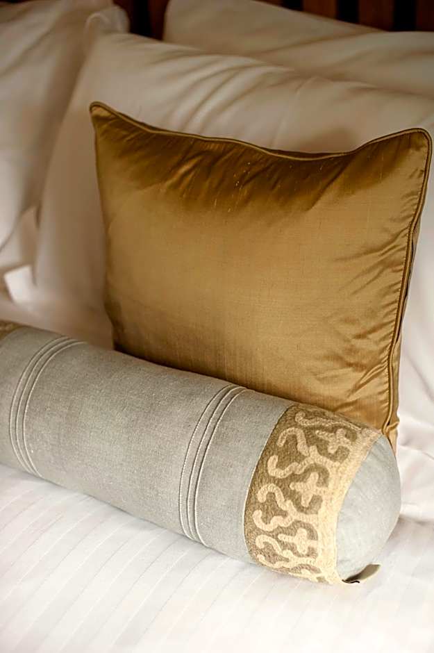 The Marquess of Exeter