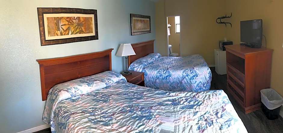 San Marina Motel Daytona