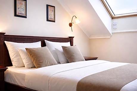Hotel Iosefin Residence