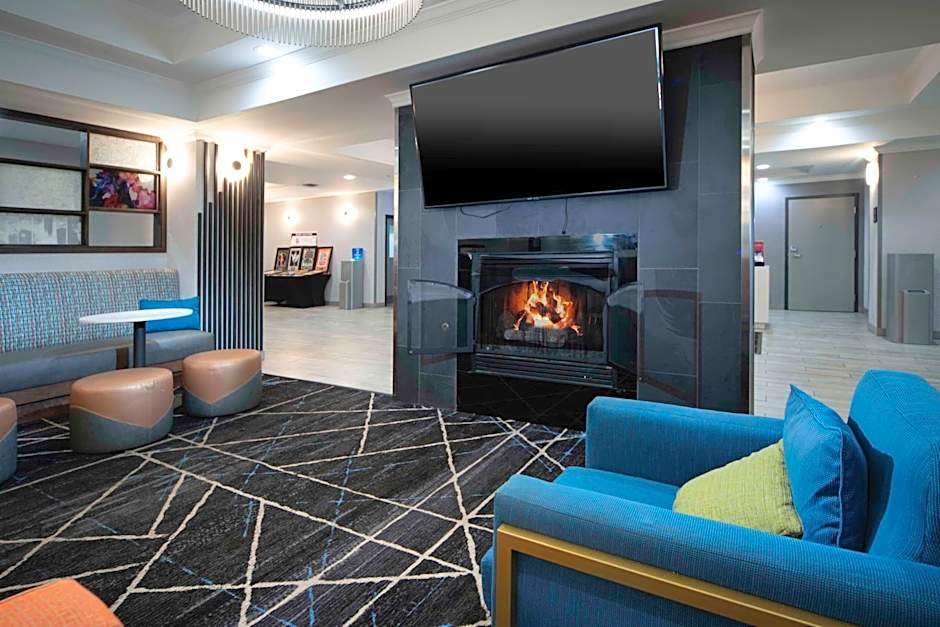 Hampton Inn By Hilton Bryant