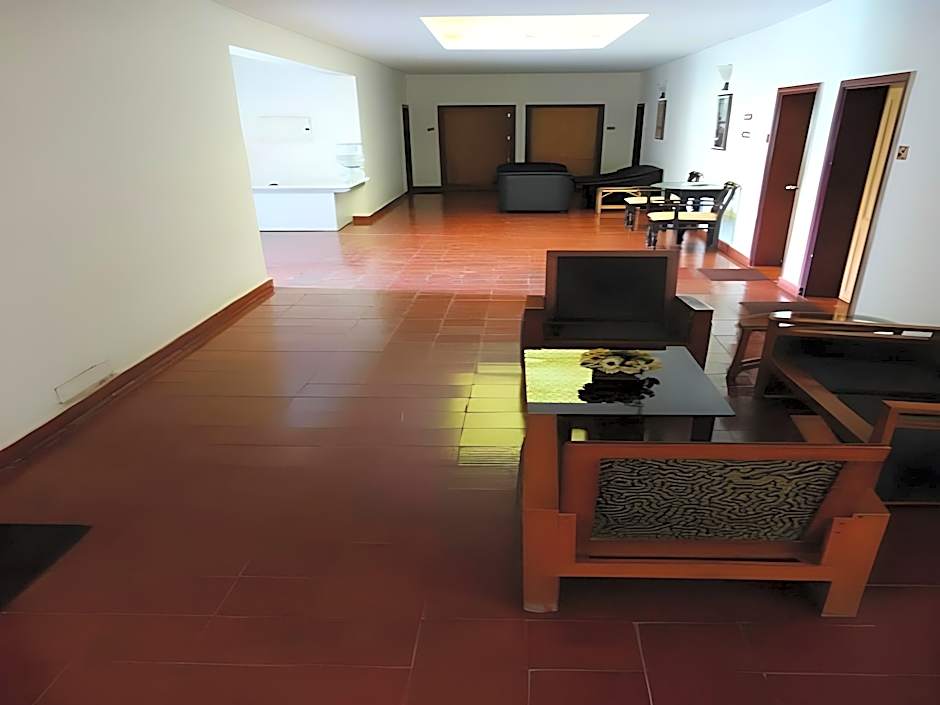 Deja Vu Coimbatore Hotel