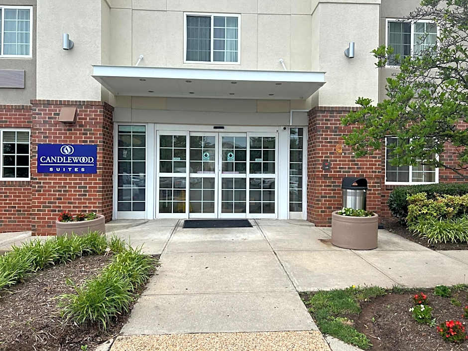 Candlewood Suites Washington-Dulles Herndon By IHG