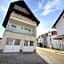 Hotel am Hindenburgplatz