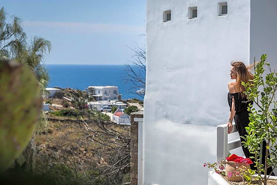 KLIDON Dreamy Living Suites