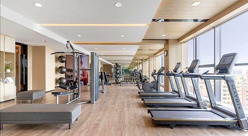 Courtyard by Marriott Shanwei Haifeng