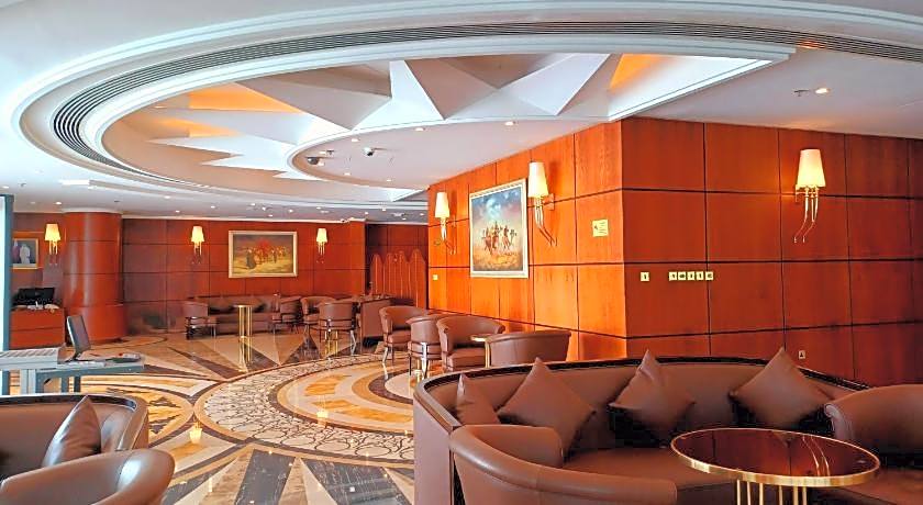 Royal Qatar Hotel