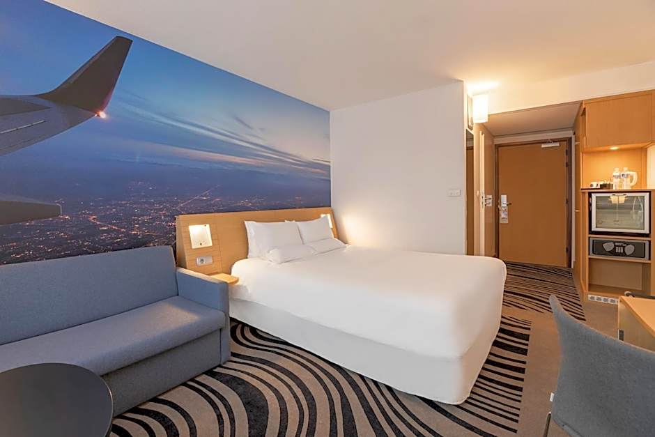 Novotel Massy Palaiseau