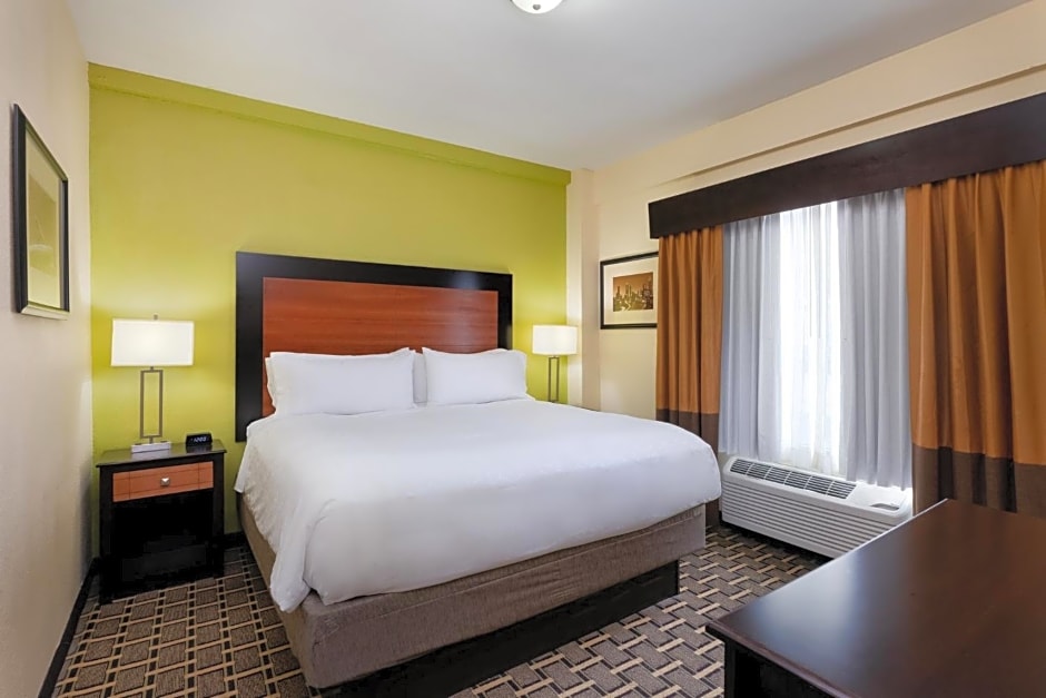 Holiday Inn Express & Suites - Atlanta Downtown