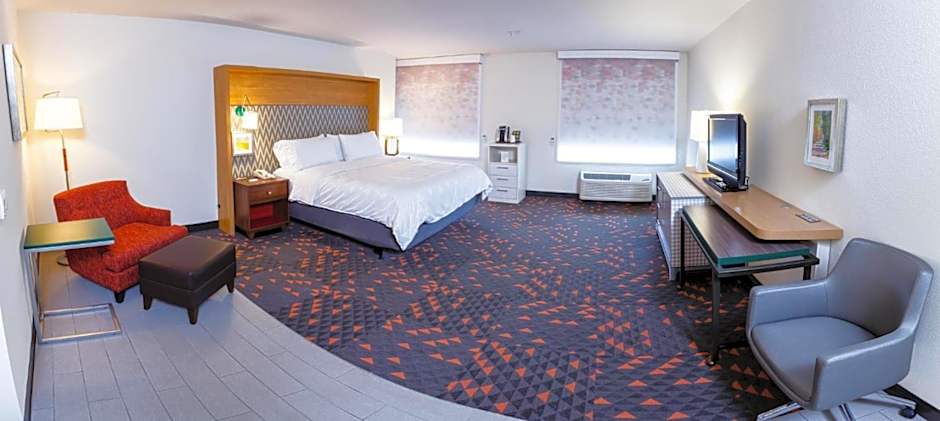 Holiday Inn Statesboro-University Area By IHG