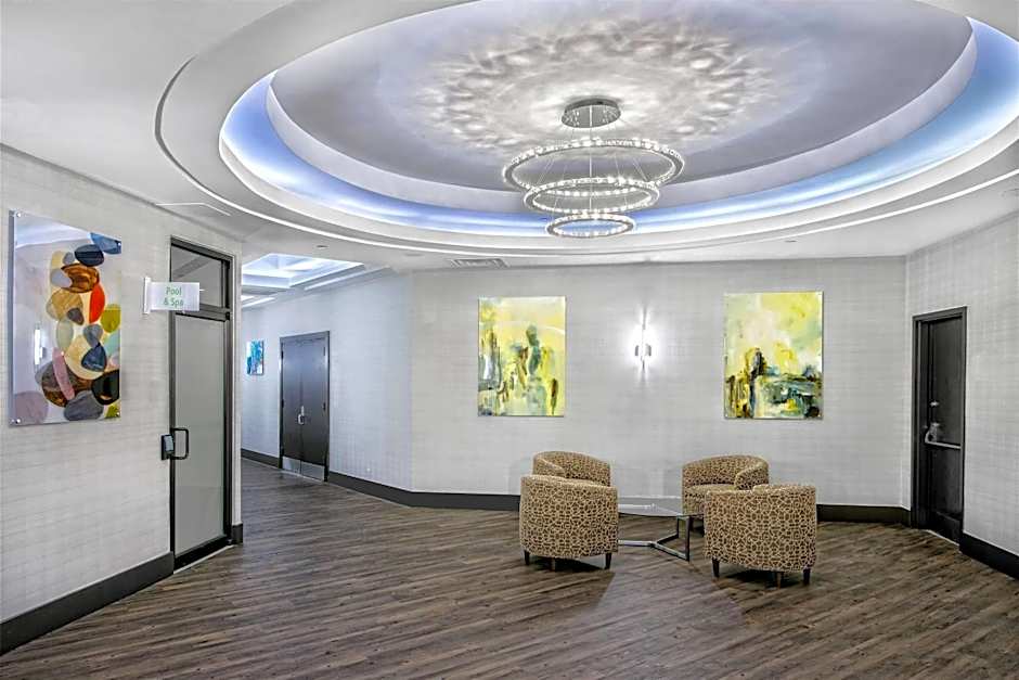 Wyndham Houston Sugarland