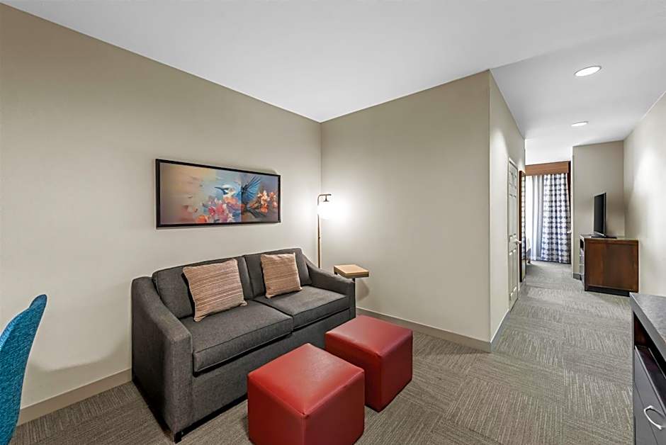 Hilton Garden Inn Overland Park