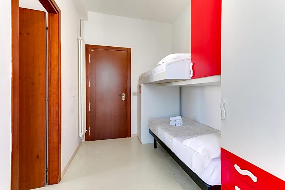 Hotel La Perla Rimini