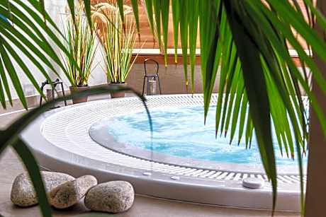 Best Western Hotel Les Bains De Perros-Guirec