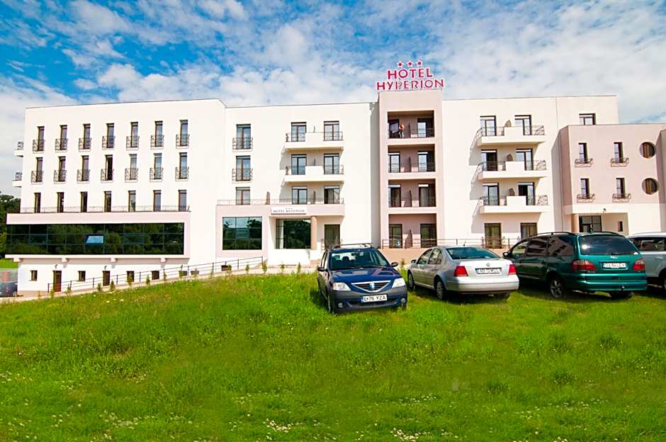 Hotel Hyperion