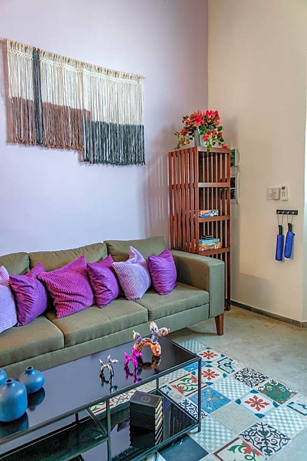 Casa Lila