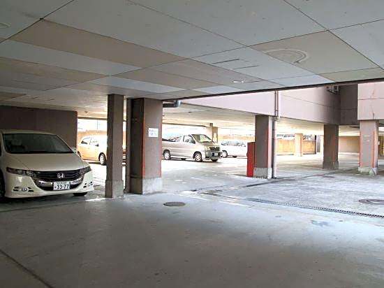 Tabist Business Hotel New Ohama